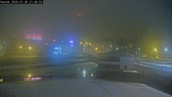 Soutok Otavy a Volyňky