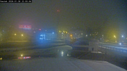 Soutok Otavy a Volyňky