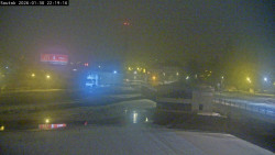 Soutok Otavy a Volyňky