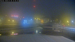 Soutok Otavy a Volyňky