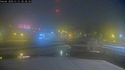 Soutok Otavy a Volyňky