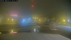 Soutok Otavy a Volyňky