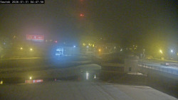 Soutok Otavy a Volyňky