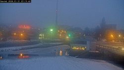 Soutok Otavy a Volyňky