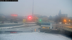 Soutok Otavy a Volyňky