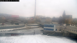 Soutok Otavy a Volyňky