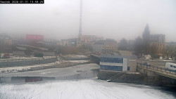 Soutok Otavy a Volyňky