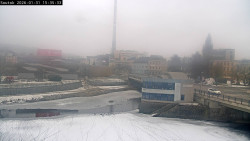 Soutok Otavy a Volyňky