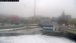 Soutok Otavy a Volyňky