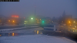 Soutok Otavy a Volyňky