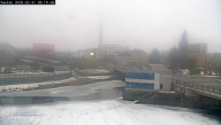 Soutok Otavy a Volyňky