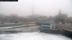 Soutok Otavy a Volyňky