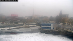 Soutok Otavy a Volyňky