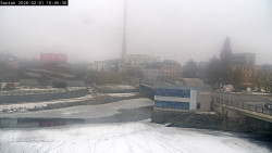 Soutok Otavy a Volyňky