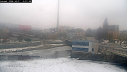 Soutok Otavy a Volyňky