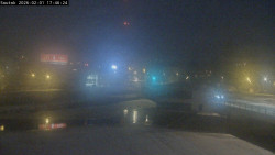 Soutok Otavy a Volyňky