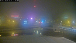 Soutok Otavy a Volyňky