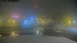 Soutok Otavy a Volyňky