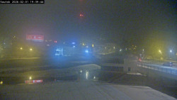 Soutok Otavy a Volyňky