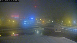 Soutok Otavy a Volyňky