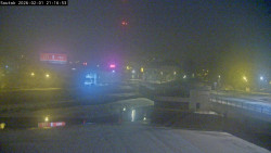 Soutok Otavy a Volyňky