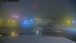 Soutok Otavy a Volyňky