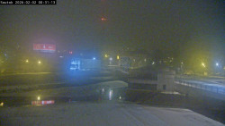 Soutok Otavy a Volyňky