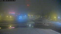 Soutok Otavy a Volyňky