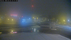 Soutok Otavy a Volyňky