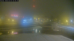 Soutok Otavy a Volyňky