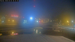 Soutok Otavy a Volyňky