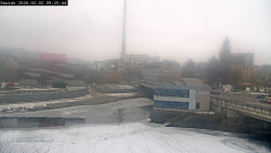 Soutok Otavy a Volyňky