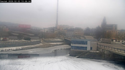 Soutok Otavy a Volyňky