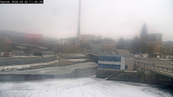 Soutok Otavy a Volyňky