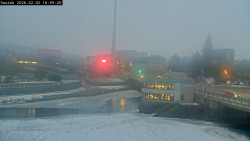 Soutok Otavy a Volyňky