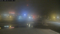 Soutok Otavy a Volyňky