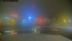 Soutok Otavy a Volyňky