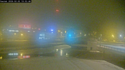 Soutok Otavy a Volyňky