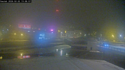 Soutok Otavy a Volyňky