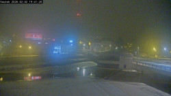 Soutok Otavy a Volyňky