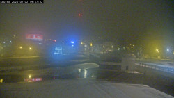 Soutok Otavy a Volyňky