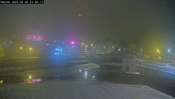 Soutok Otavy a Volyňky