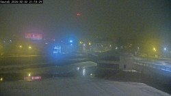 Soutok Otavy a Volyňky