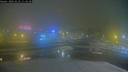 Soutok Otavy a Volyňky