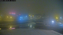 Soutok Otavy a Volyňky