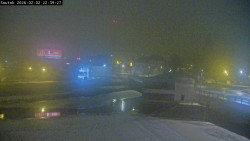 Soutok Otavy a Volyňky