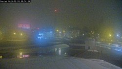 Soutok Otavy a Volyňky