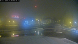 Soutok Otavy a Volyňky