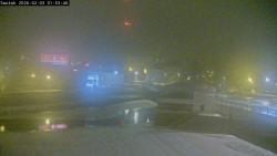 Soutok Otavy a Volyňky