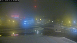 Soutok Otavy a Volyňky